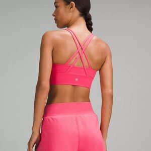 Lululemon sports bra size10